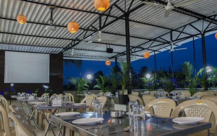 Hotel Galaxys Vaibhav