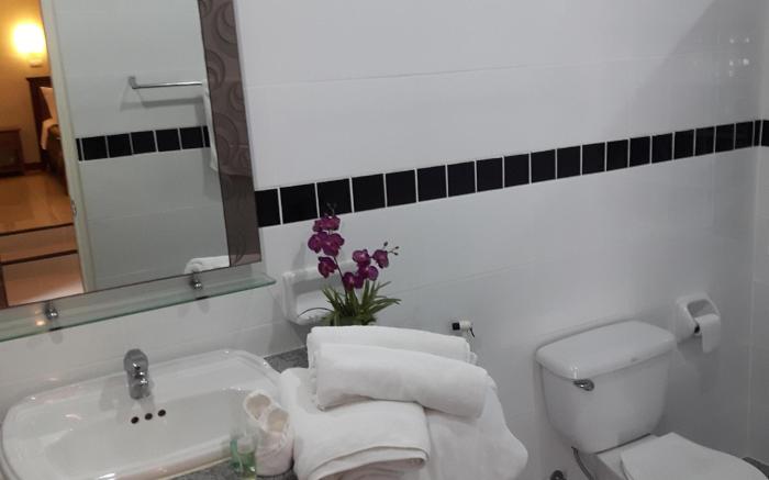 Siam Court Hotel