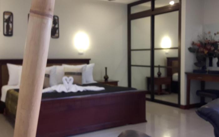 Siam Court Hotel