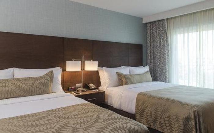 Staybridge Suites Puebla By IHG