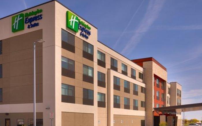Holiday Inn Express & Suites Phoenix West - Buckeye By IHG