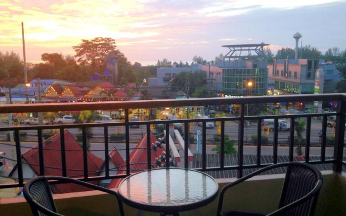 Rakkawan Residence Khaolak