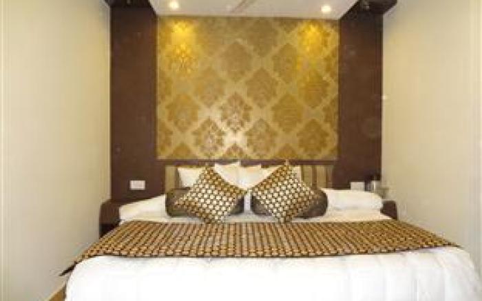 Hotel Suncity International