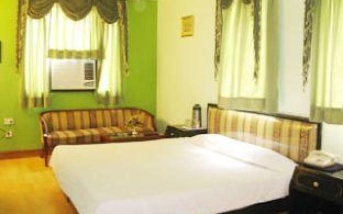 Hotel Suncity International