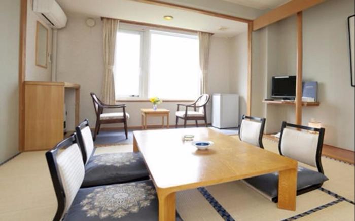 Abashiri Kanko Hotel