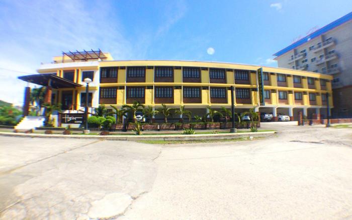 Mango Valley Hotel 1