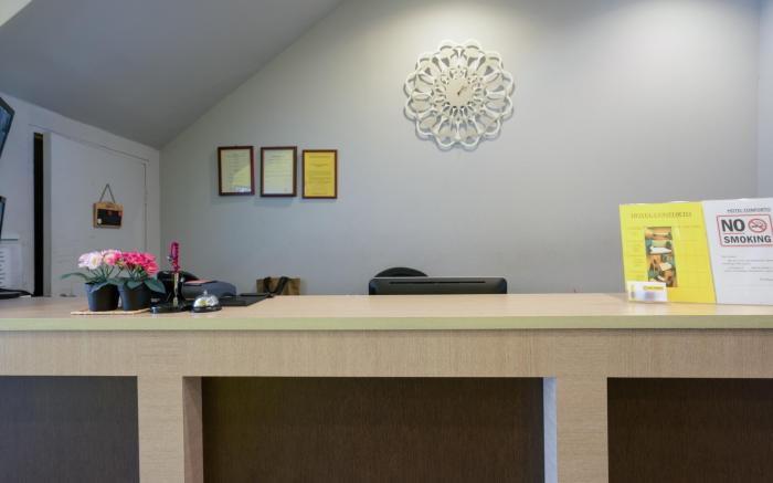 Hotel Conforto