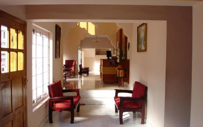 Hotel Mount View