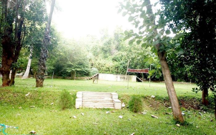 Nature Breeze Resort