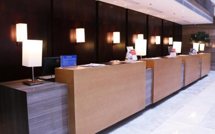 Holiday Inn Xi'an Big Goose Pagoda By IHG