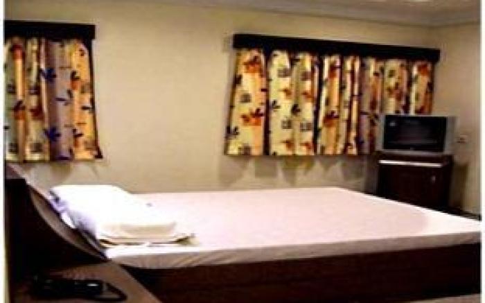 Hotel Victerrace International