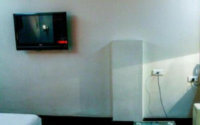 Hotel VIP International