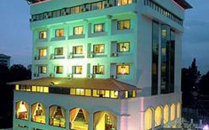 Daan Orchid Residency