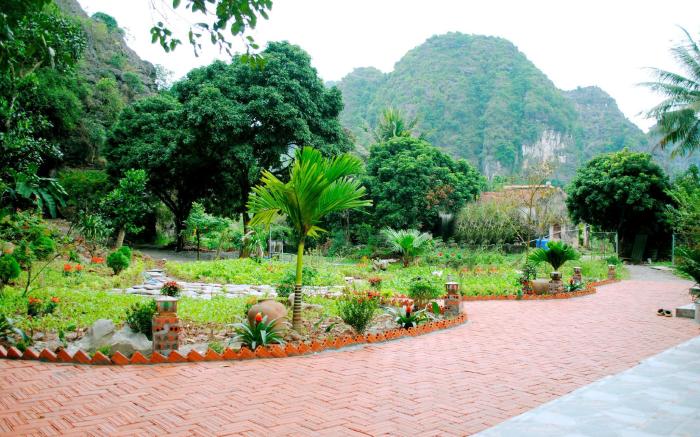 Trang An Hamlet Bungalow