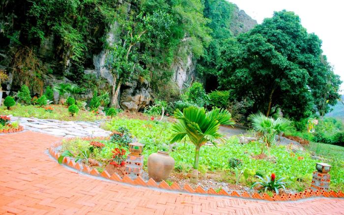 Trang An Hamlet Bungalow