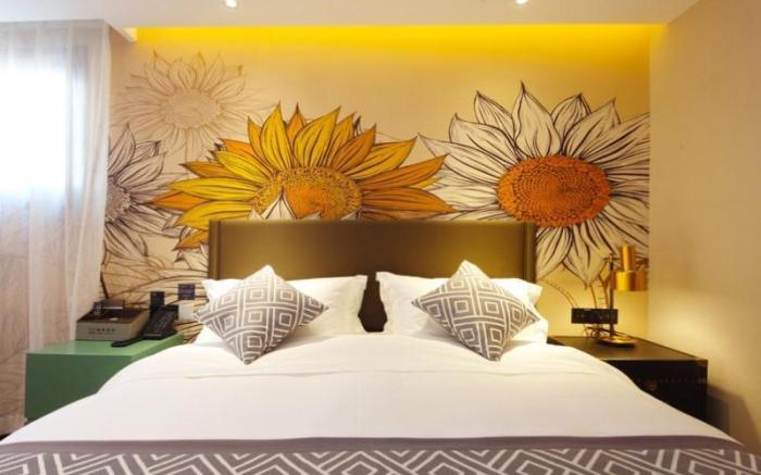 GEM Hotel Hefei Sanxiaokou City God Temple Xinghua Park