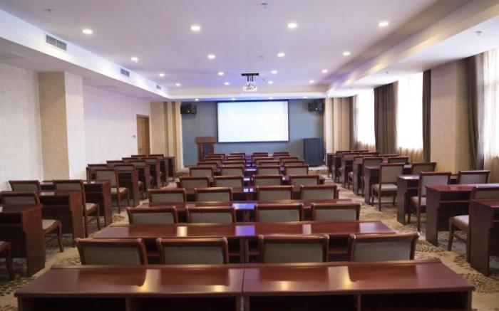 GreenTree Eastern Hotel Taiyuan Wanxiang City