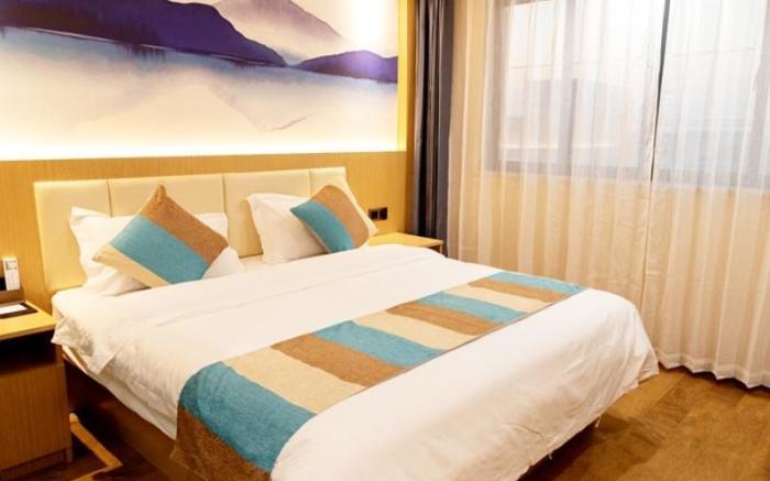 VX Hotel Zhouzhuang Wujiang Lili Town Jinjiaba Hotel