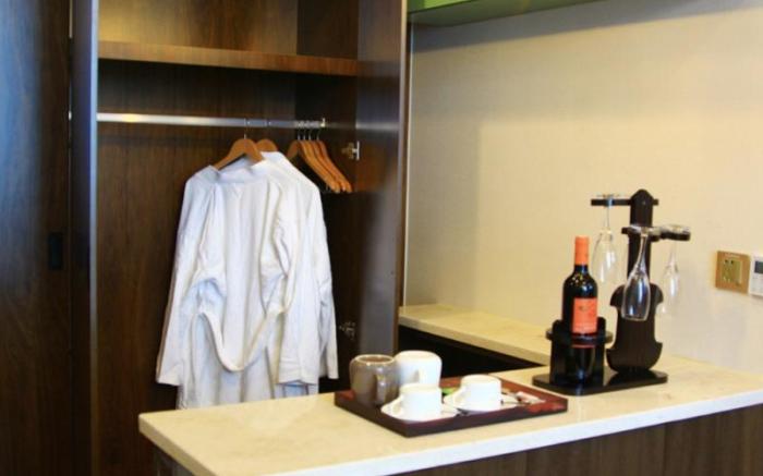 GEM Hotel Hefei Feidong county High Speed Railway Station Longquan East Road Hotel