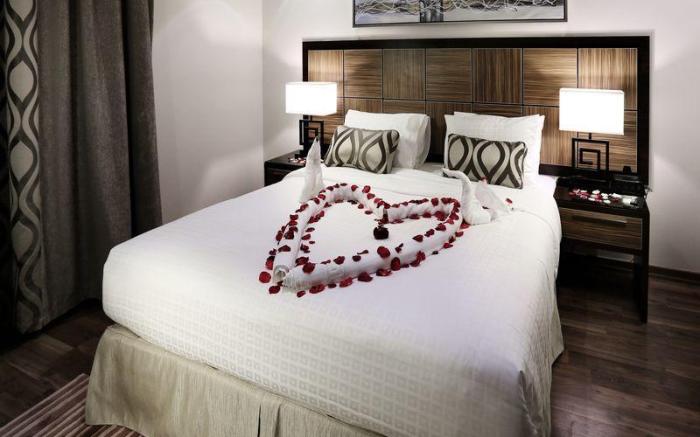 Duset Hotel Suites