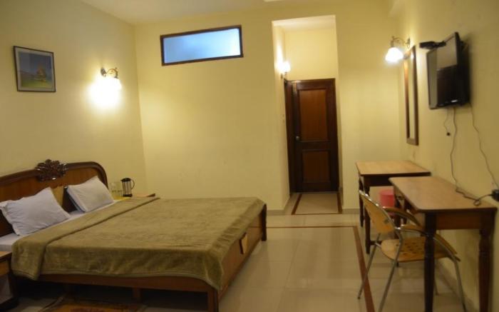 Hotel Jessica