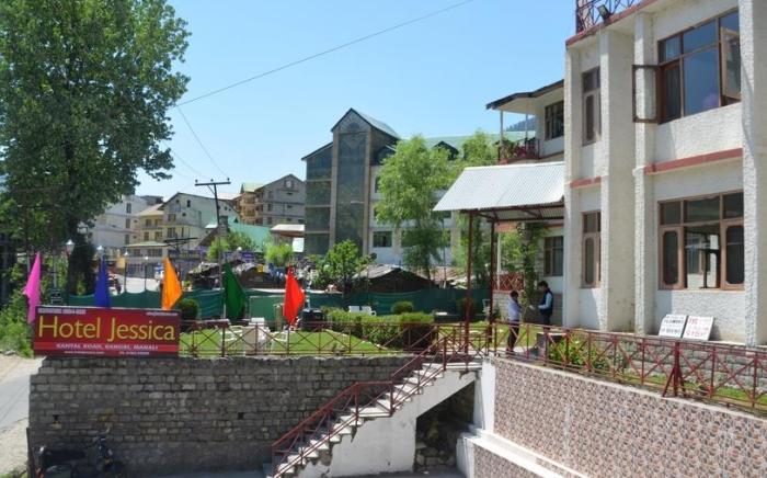 Hotel Jessica