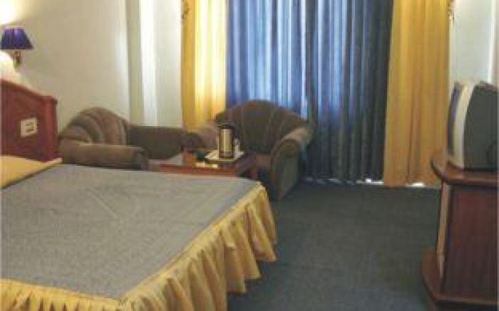 Comfort Inn Snow Park, Manali