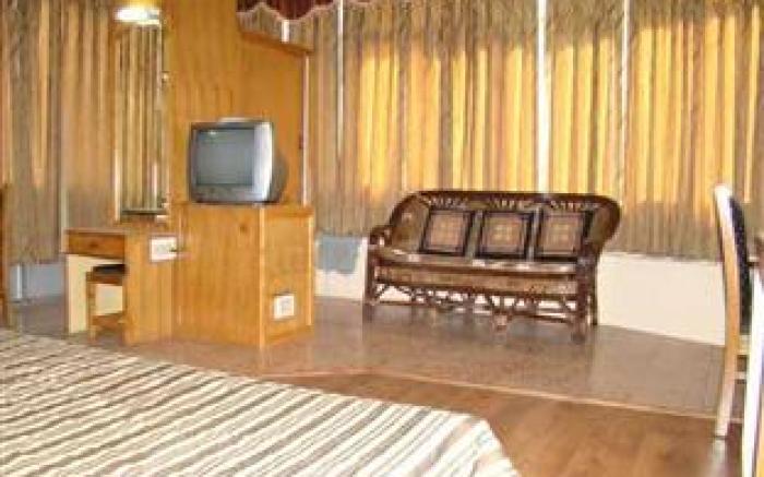 Hotel Yak