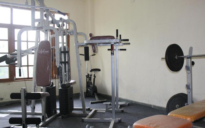 Sarthak Resorts