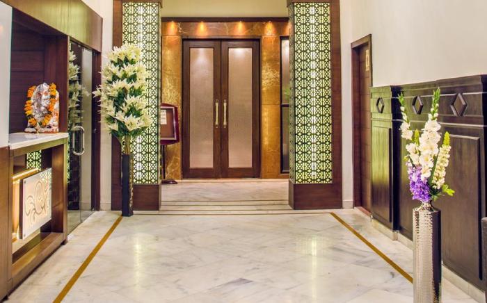 Hotel Abhinandan