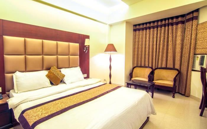 Hotel Abhinandan