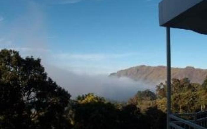 Deshadan Mountain Resort - The highest resort in Munnar