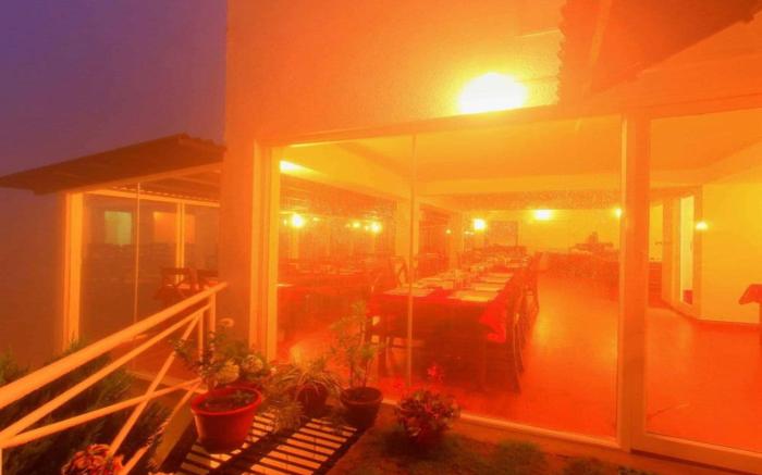 Deshadan Mountain Resort - The highest resort in Munnar