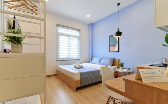 Cozrum Homes Rivera Corner