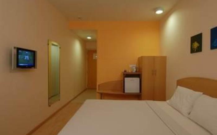 Ginger Hotel Pondicherry