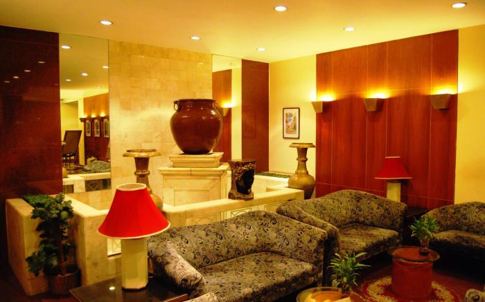 Hotel Kohinoor Executive