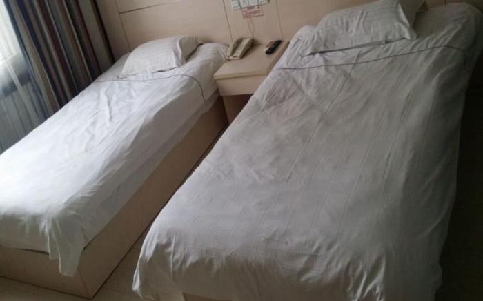 Thank Inn Hotel Shandong Yantai Muping Beiguan Street