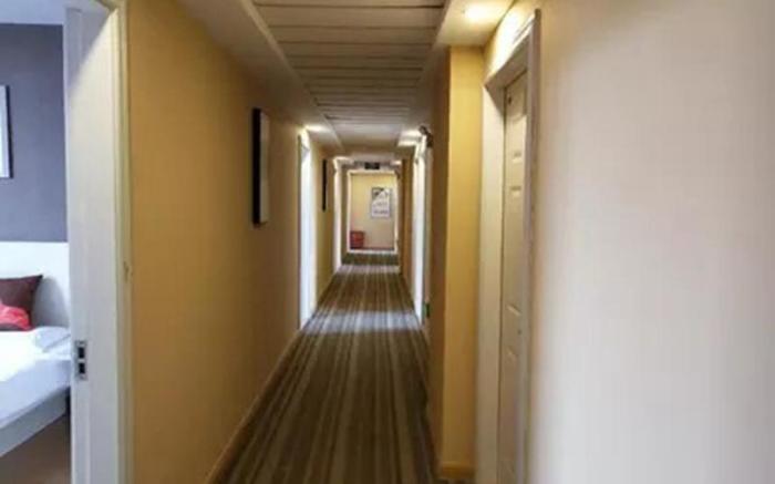 Jun Hotel Jiangsu Suzhou Kunshan City Lujia Town Tongjing Road