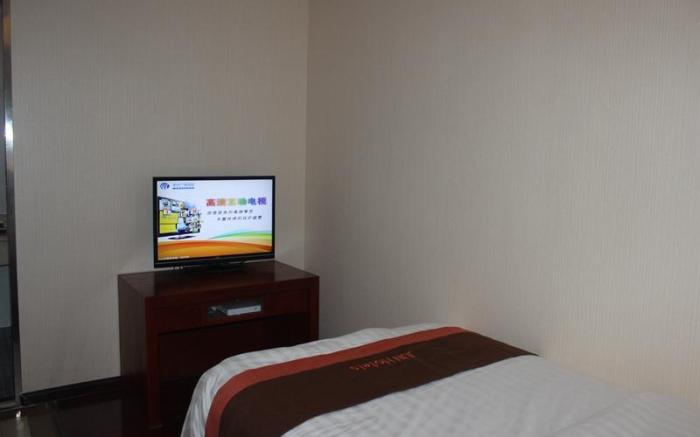 Jun Hotel Guizhou Guiyang Yunyan District Yunyan Square