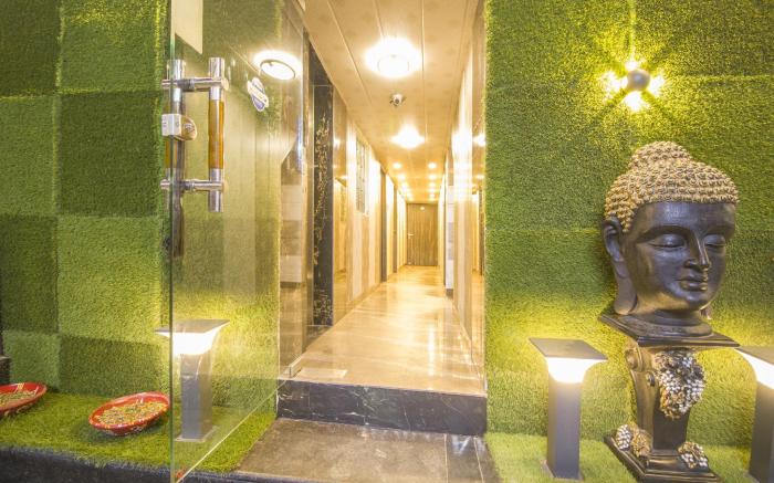Hotel Pardesi