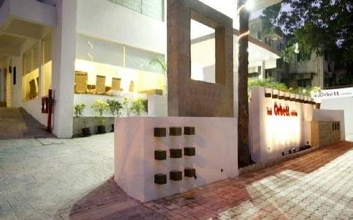 Orbett Hotel