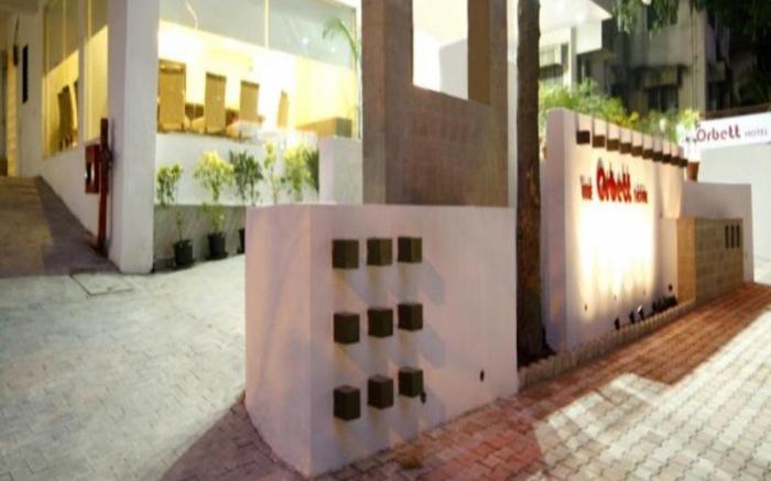 Orbett Hotel