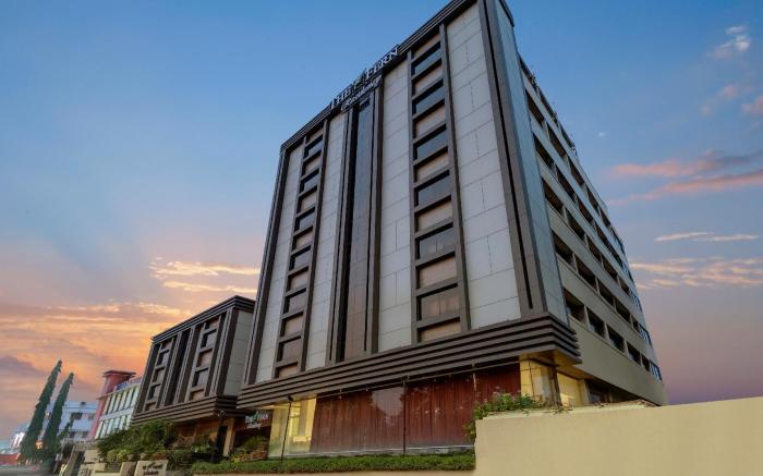The Fern Residency, Aurangabad - Chhatrapati Sambhaji Nagar