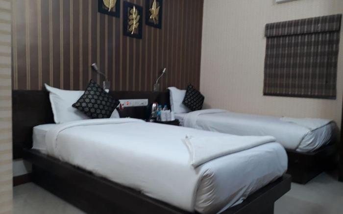Hotel Tathagat