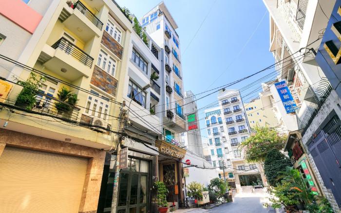 OYO 616 Cuong Thanh 1 Hotel