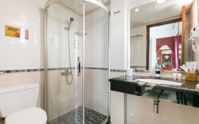 OYO 616 Cuong Thanh 1 Hotel