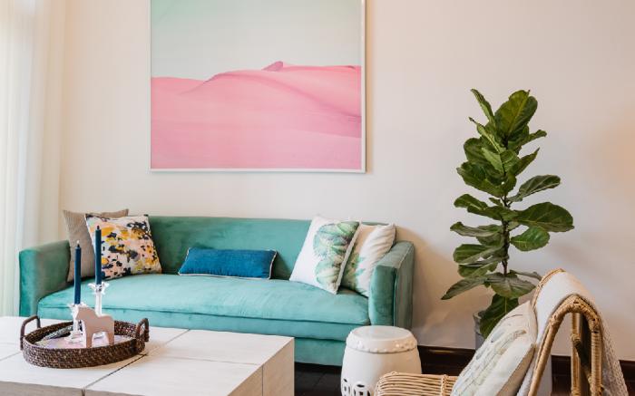 ChizzHomes Serviced Apartment Vinhomes Royalcity