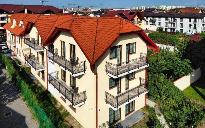 Apartament Simona Brasov