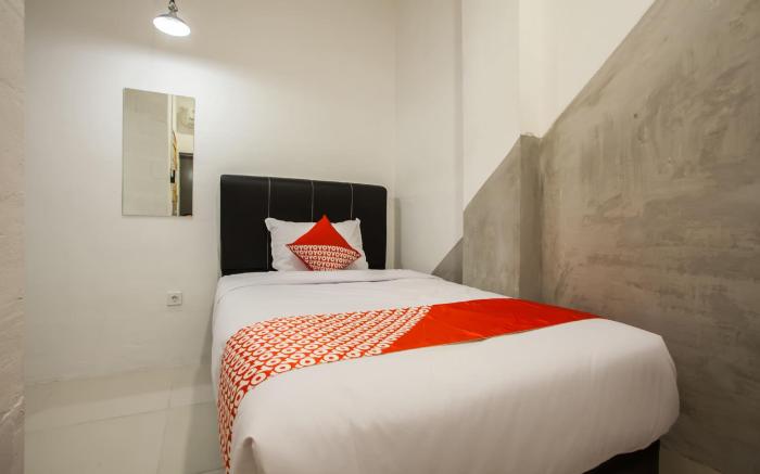 OYO 2147 Mono Guest House