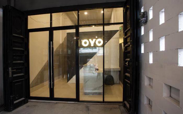 OYO 2147 Mono Guest House